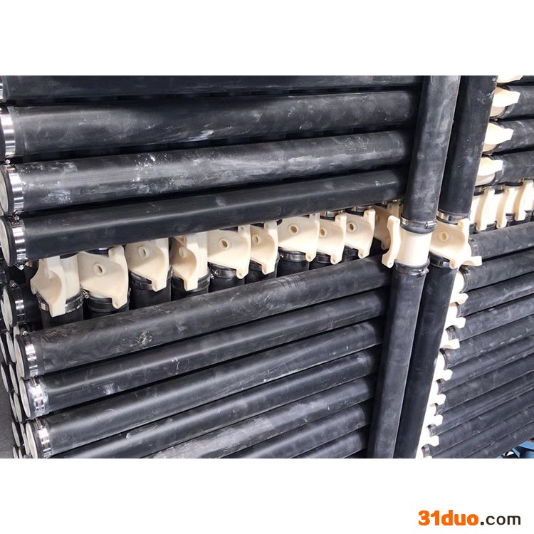 宜兴清溪 微孔曝气管 曝气管厂家 品质保障 欢迎来电