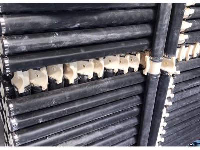 宜兴清溪 微孔曝气管 曝气管厂家 品质保障 欢迎来电