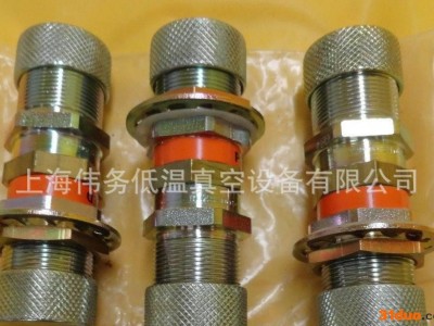 CTI 8031135 氦气管直通