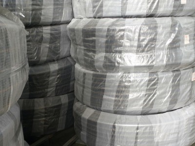 四川PE燃气管生产厂家