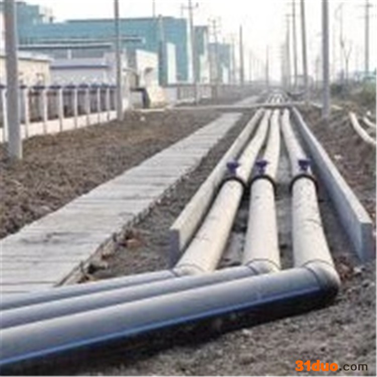 中程管业【PE燃气管】欢迎来电咨询