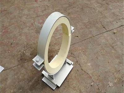 河北管道管托图集 蒸气管道管托泽天管道