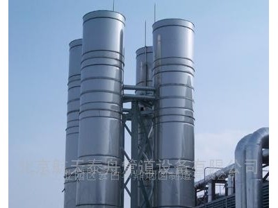 供应航天泰舟20-6000煤气燃气管道，补偿器，不锈钢烟囱，金属补偿器