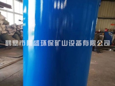 隆盛环保  哈尔滨排气管消声器 电厂消音器放心可靠