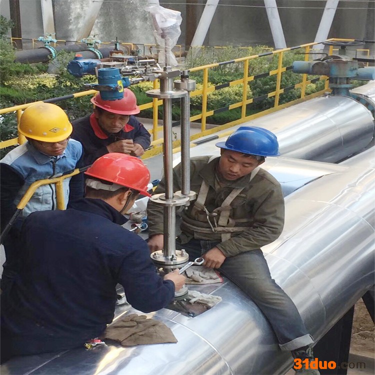 暖气带压堵漏   燃气管道带压堵漏 优胜特厂家 速度快 服务好