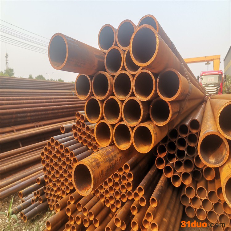 富鹏源管业 L245天然气管线管 P110石油套管厂家 欢迎问价