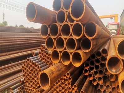 富鹏源管业 L245天然气管线管 P110石油套管厂家 欢迎问价