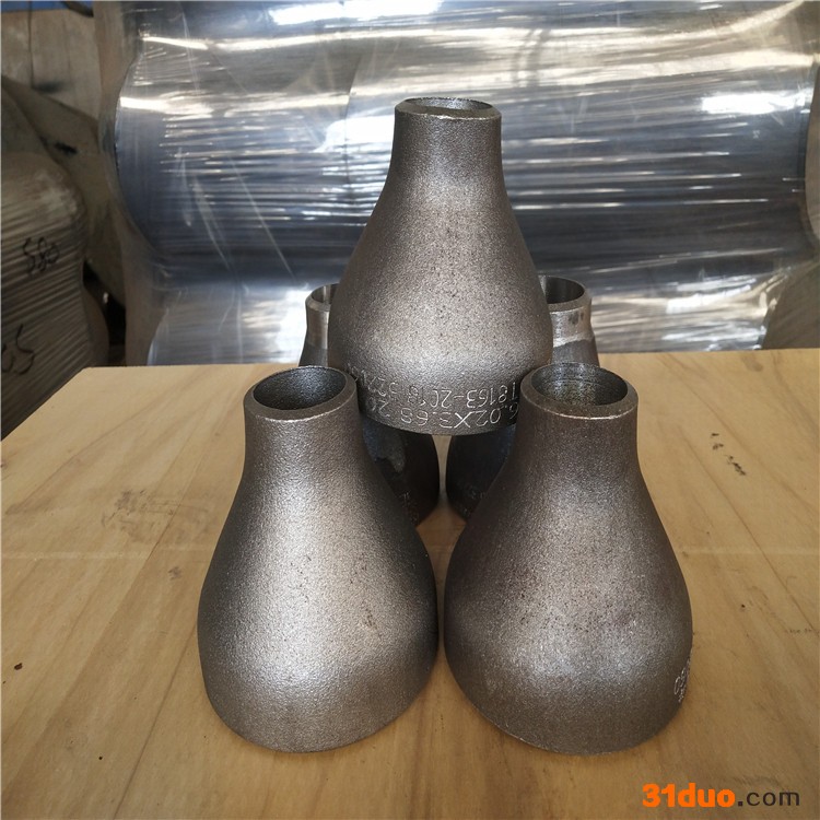 厂家直供 16Mn国标异径管 燃气管道用管件