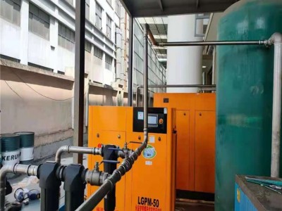 不锈钢空压机管道 节能管道  不锈钢压缩空气管道 空压机管道安装DN15-DN32