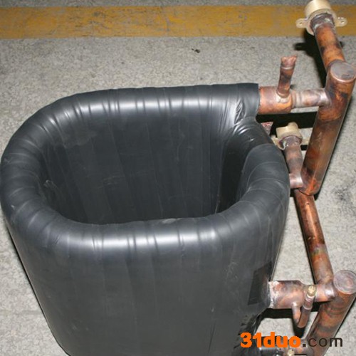 广州  **制冷配件、空调配件、铜配件 集气管分流管 空气能配件  空气能换热器 蒸发器 冷凝器  翅片换热器