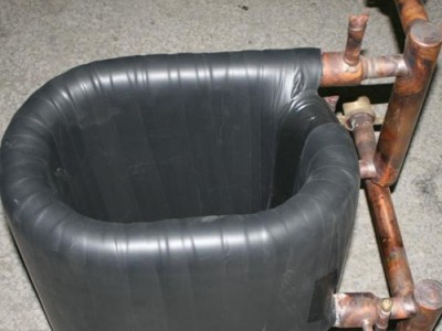 广州  **制冷配件、空调配件、铜配件 集气管分流管 空气能配件  空气能换热器 蒸发器 冷凝器  翅片换热器