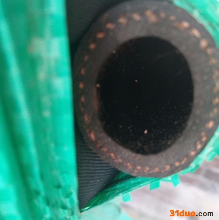 冀众力内径19空气管 风炮专用管 **价廉，品质保障，河北胶管