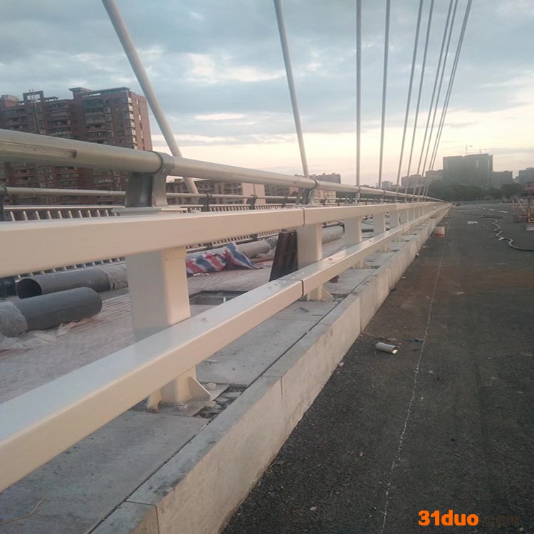 沐鑫 防撞护栏价格 防撞护栏厂家 防撞护栏等级 燃气管道防撞护栏 长期现货