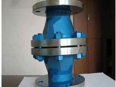 淼东管道 阻火器 燃气管道阻火器 报价