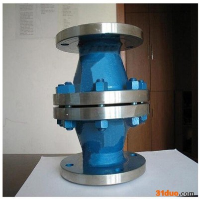 淼东管道 阻火器 燃气管道阻火器 报价