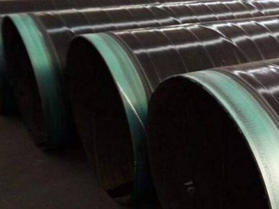 天然气专用防腐钢管 工程用防腐管 燃气管道