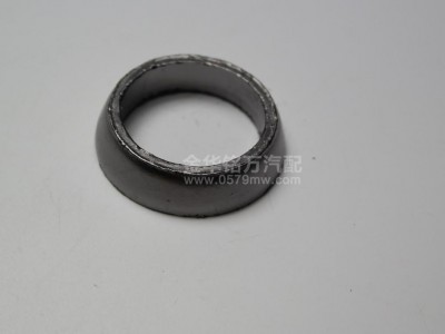 长安铃木老奥拓\\都市贝贝\\快乐王子排气管密封垫消声器接口垫