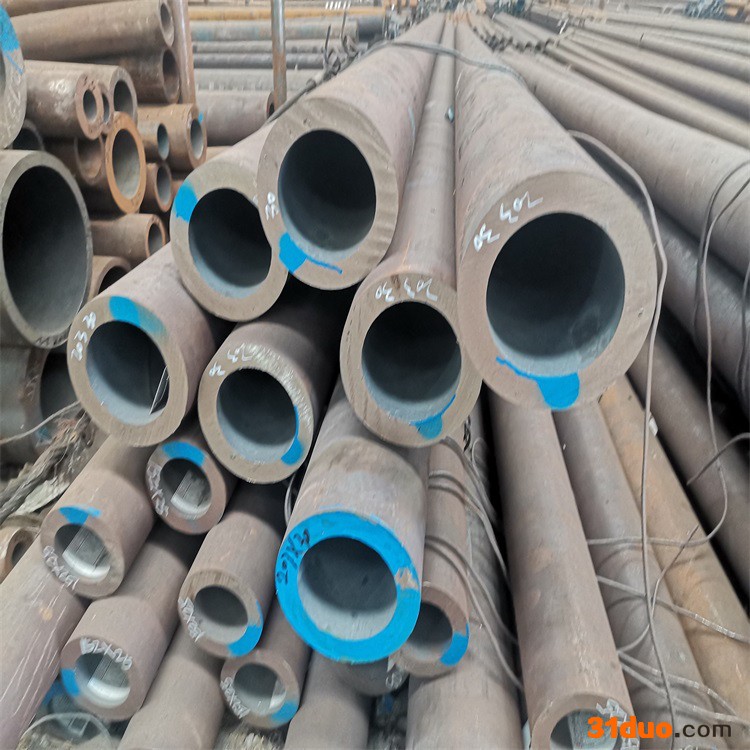 富鹏源管业 L245天然气管线管 3寸无缝管 厂家欢迎您