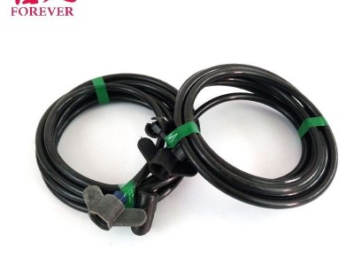 东风EQ1118随车工具EQ2102随车工具轮胎打气管３米