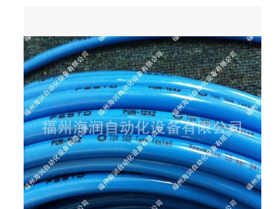553909 PAN-10x1,5-BL FESTO气管 费斯托