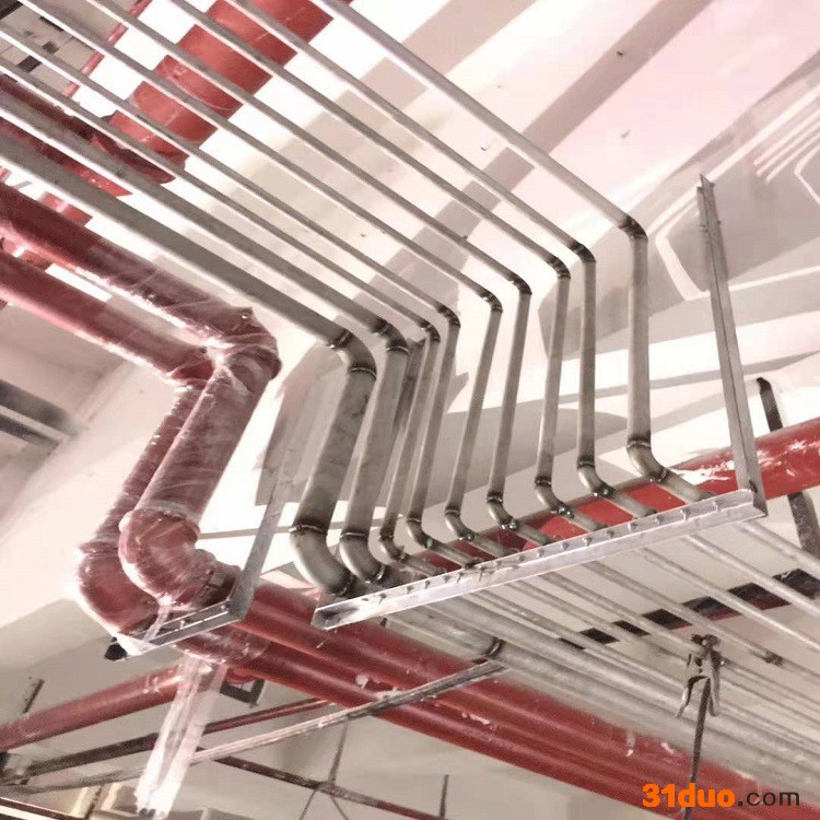 康泰医疗 气体管道 气体管道安装 氧气管道价格 气体管道输送