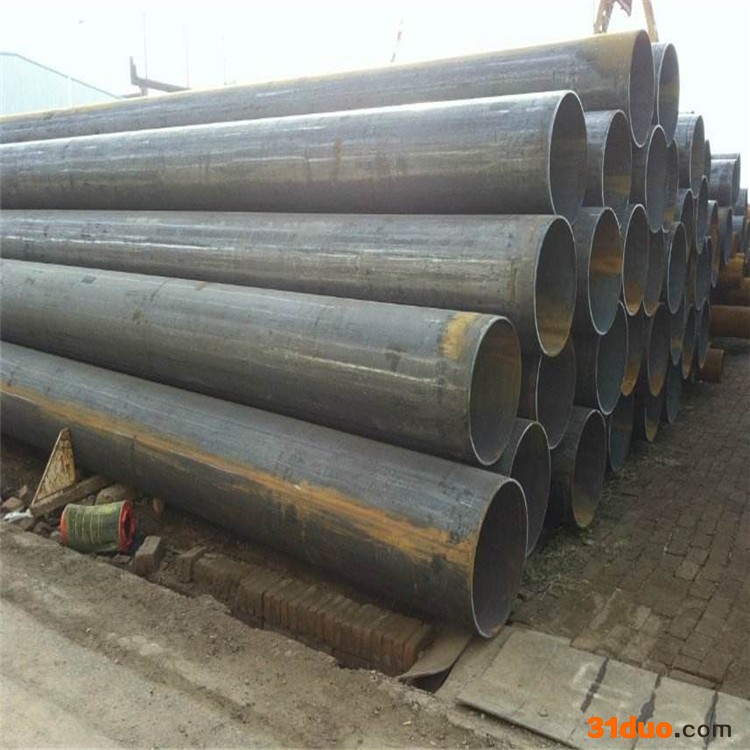 乐家管道大量供应 直缝钢管 天然气管道专用直缝钢管 欢迎来电与我公司交流