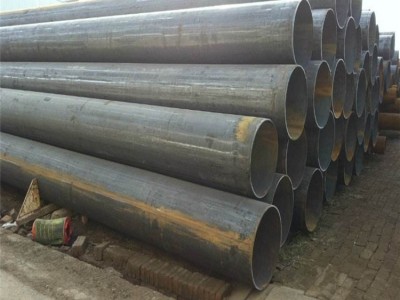 乐家管道大量供应 直缝钢管 天然气管道专用直缝钢管 欢迎来电与我公司交流