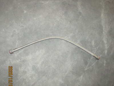 供应徐工LW500KN装载机配件252908322--500KN(T).1.3出气管