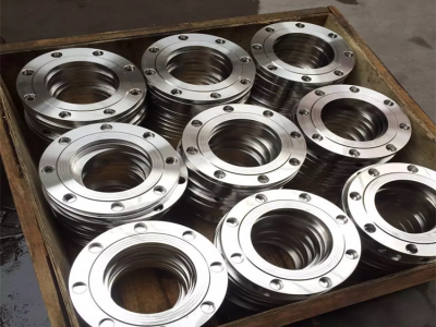 邦丰加工 法兰 钢制法兰盘 合金法兰 燃气管道绝缘接头 真材实料