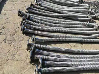 羊角快接金属软管  usb金属软管 金属燃气管软管 金属燃气管软管 工业金属软管 不锈钢单勾金属软管