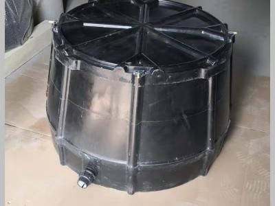 佳航1000*800*600 有机复合人手孔  天燃气管道手孔  玻璃钢人手孔