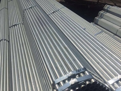 消防镀锌管_消防专用管_燃气管道用_钢管厂家