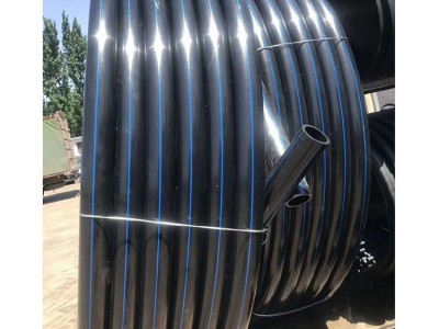 化学工业气管PVC管农业灌溉排给水管塑胶软管增强穿线管批发