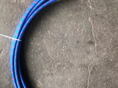 斯瑞博特  铁氟龙蒸气管 高压原子喉管 高压蒸汽管