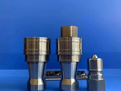 长城快速接头 气动接头 气管接头 空压机接头气管快速接头