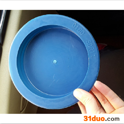 PE管防尘盖-燃气管防尘盖-电力管专用封盖