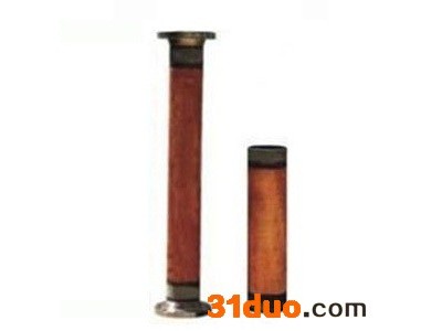 沈阳永隆_FP-XT氧气管道阻火器