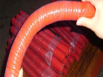 汽车水管 橡胶水管 钢丝夹布空气管 钢丝硅胶空气管 暖风管 橡胶管