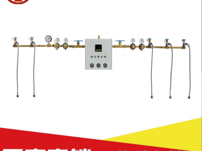 气体站房 负压气体站房 废气排放机组 动物医院负压机组 氧气管道