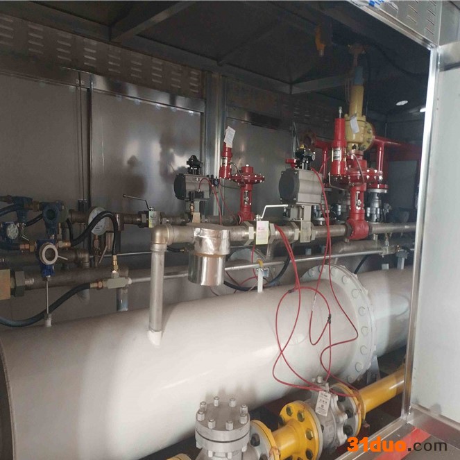泰燃科技\tRT/CNG-218\t燃气调压计量装置，天燃气管道调压计量撬\t专业生产