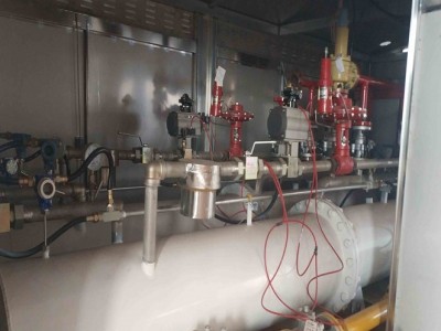 泰燃科技\tRT/CNG-218\t燃气调压计量装置，天燃气管道调压计量撬\t专业生产