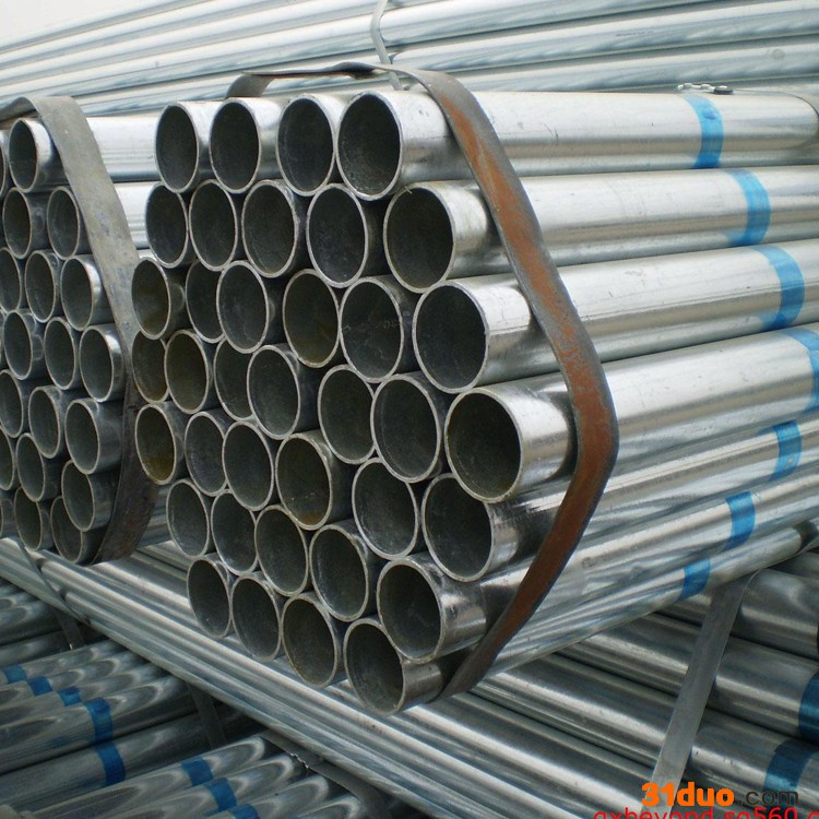 消防镀锌管_消防专用管_燃气管道用_热镀锌焊管