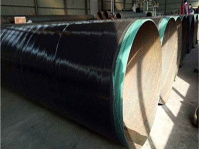 3pe3pe防腐钢管厂家 燃气管道用3PE防腐钢管 普通级3pe防腐钢管