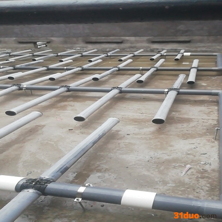 睿明德泽  微孔曝气头 曝气器 微孔曝气管 盘式曝气器