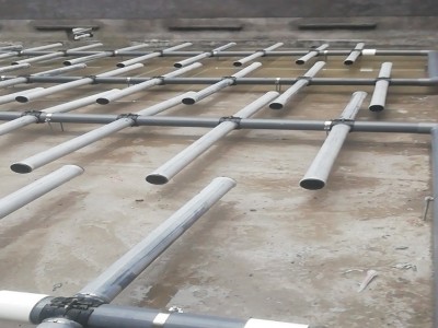 睿明德泽  微孔曝气头 曝气器 微孔曝气管 盘式曝气器