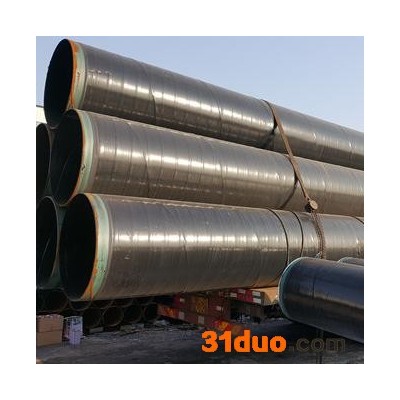 燃气管道专用3PE防腐 埋地专用防腐燃气钢管 燃气管道专用3pe防腐钢管 亿擎管道