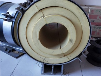 四川 管道滑动管托 天然气管道管托  志昂管道