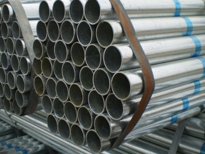 镀锌钢管  国标镀锌管 消防专用镀锌钢管 镀锌水管 燃气管