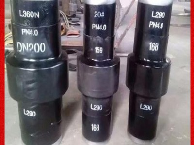 昊诚管道 燃气管道绝缘接头 碳钢绝缘接头 石油管道绝缘接头