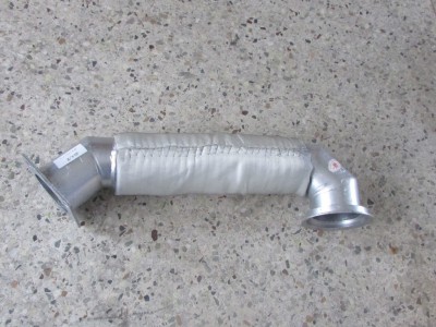 供应徐工LW900K装载机配件253101023-800KIII.1.1-2排气管